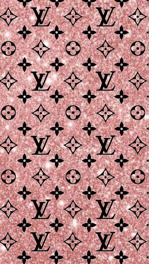 louis vuitton muster tapete|Louis Vuitton pink wallpaper.